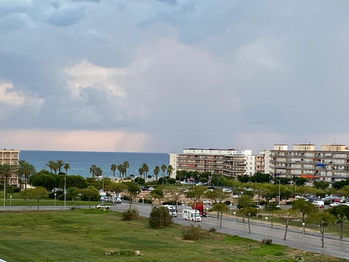 Estudio I Loft, La Pineda, Salou, Playa, Port Aventura Exterior photo